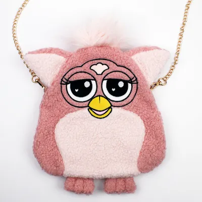 How Old Is Your Furby? - CHM