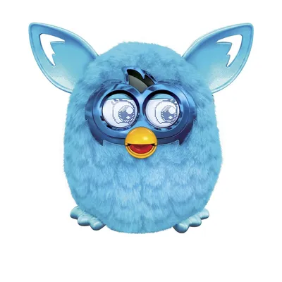 Furby Is Coming Back: Hasbro Announces the Toy's Return