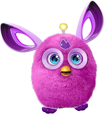 New Furby Furblets are available for preorder on Amazon