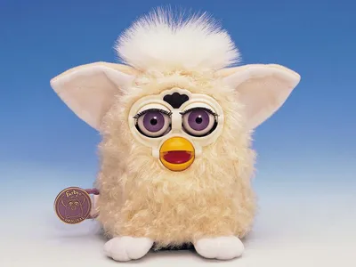 Furby Drama\" Poster by quehorroroso | Redbubble