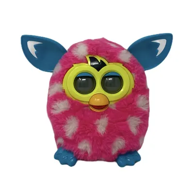 Furby – HUZZAH! Toys