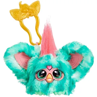 Furby's Coming Back! Five Things to Know About This Iconic Toy