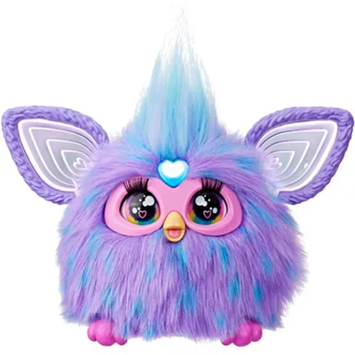 Furby 2023 review: my kids love Furby — send help - The Verge
