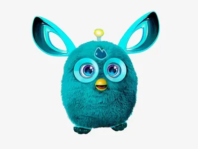 Original Furby Boom Furblings Interactive Toys For Kids Phoebe Elf Smart  Electronic Pet Plush Toys For Girls Christmas Gift Boy