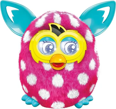 WTF is a long Furby and why is there a market for them!? : r/CasualUK