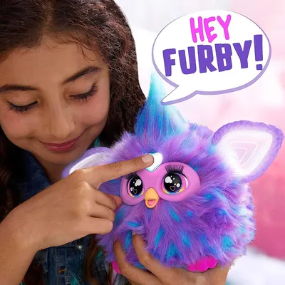 Furby and Cakeworthy Launch 90s-Inspired Fashion and Apparel Collection -  Licensing International