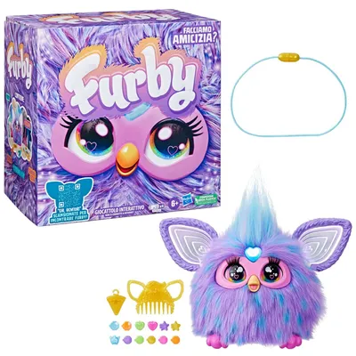 Buying a Furby Boom? Might be easier to play the stock market. -  CSMonitor.com