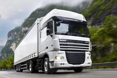 Фуры Iveco: особенности и серийный ряд грузовиков » ИВ-Сервис – официальный  дилер JAC, DONGFENG, IVECO и FUSO