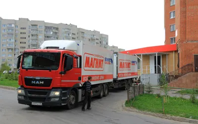 Никакого продвижения: грузовые фуры стоят у Тбилиси уже третью неделю -  27.05.2022, Sputnik Грузия