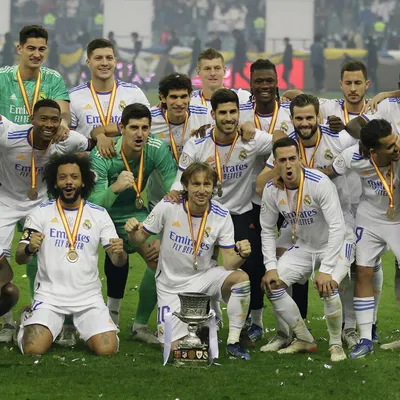 Реал» Мадрид — «Унион» — 1:0, обзор матча 1-го тура Лиги чемпионов, видео  гола Джуда Беллингема, 20 сентября 2023 года - Чемпионат
