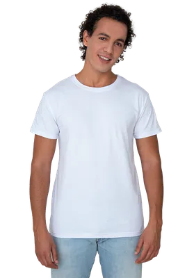 Мужская футболка базовая - ЯМАЙКА