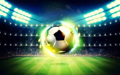 Комплект шариков на футбольную тематику - Чемпион купить в Харькове | DELIS