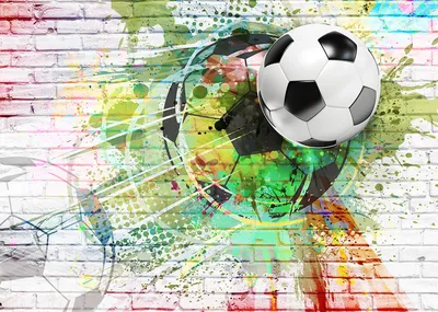 Футбольная тематика | Мир Пирокартин