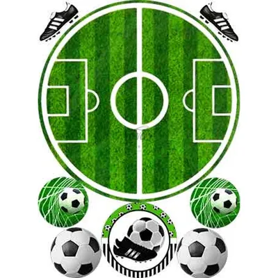 Футбольные поля - İntegral Spor