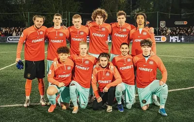 Футбольные власти впервые раскрыли финансы российских клубов — РБК