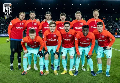 Медийные футбольные клубы – список клубов, эмблемы команд медиафутбола на  Sports.ru