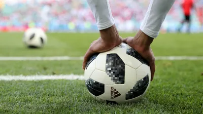 Футбольные термины: ликбез перед чемпионатом мира 2018 | Tatler Россия