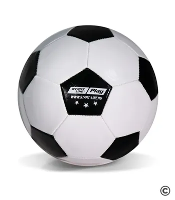 Футбольный мяч StartLine Play FB4 (р-р. 4) — купить у производителя –  производитель Start Line