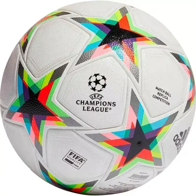 Купить Мяч футбольный 5 ADIDAS Finale Competition FIFA PRO в Минске с  дополнительной скидкой и бесплатной доставкой