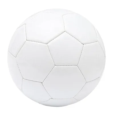 Футбольный мяч F500 Hybride FIFA BASIC , размер 4 | Декатлон Казахстан