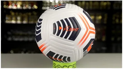 Футбольный мяч Jogel Nano №3 BC20 1/30 УТ-00016945 - выгодная цена, отзывы,  характеристики, фото - купить в Москве и РФ
