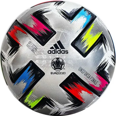 Футбольный мяч Nike Flight Ball OMB 100 CN5332-100 купить недорого в Киеве,  Днепре, Львове