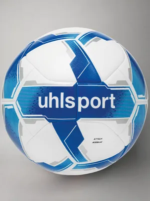 Мяч футбольный Ballonstar, размер 5 купить по низким ценам в  интернет-магазине Uzum (229386)
