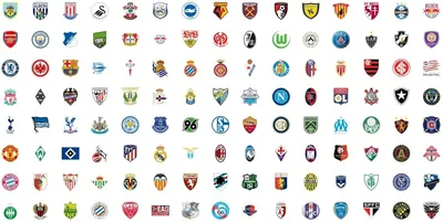 ТОП-7 украденных логотипов футбольных клубов