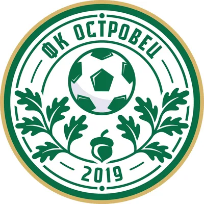 Логотип футбольной команды #обложка #дизайн | Пикабу