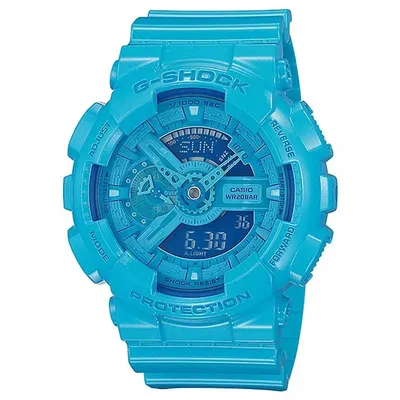 G-Shock's first 40th anniversary watches glow in the dark | Digital Trends