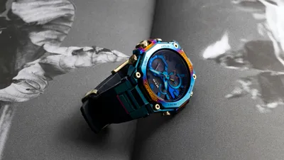 G-SHOCK US Official Website | CASIO