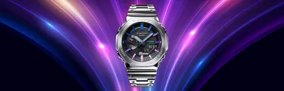 G-Shock Celebrates 40 years With 3 Adventurers Gem Watches – Watch Depot