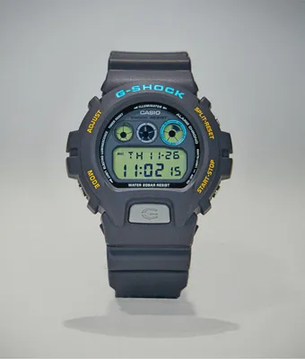 Casio Unveils G-Shock GMWB5000TCC Watch | aBlogtoWatch