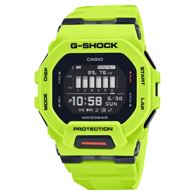 Casio G-Shock Rangeman unveiled at CES 2024 — and it could be the toughest  smartwatch on earth | Tom's Guide