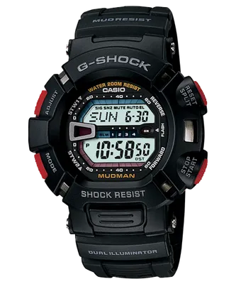 G-SHOCK | CASIO