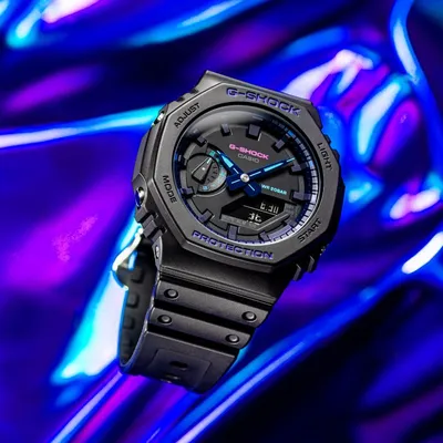 Casio G-Shock Releases Its Fourth NASA-Inspired Limited-Edition Timepiece -  SpaceRef
