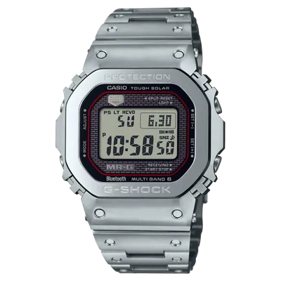 This £129 G-Shock is the hottest watch of the summer | British GQ