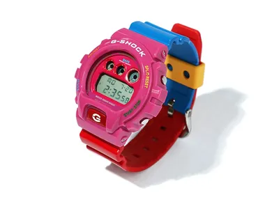 Introducing the Casio G-SHOCK MTG-B2000XMG - Revolution Watch