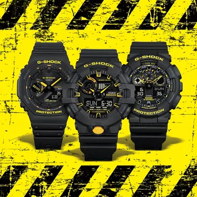 Casio's latest G-Shock Mudman is one tough, solar-powered adventure watch |  ZDNET