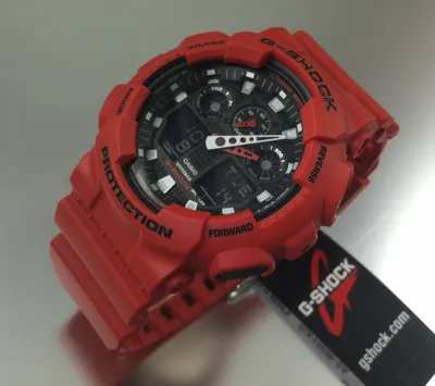 In Steel: A Closer Look at the G-SHOCK Full Metal GMB2100 “CasiOak” |  WatchTime - USA's No.1 Watch Magazine