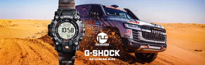 Best Casio G-Shock watch 2024: eye-catching classics and feature-packed  fitness trackers | Stuff