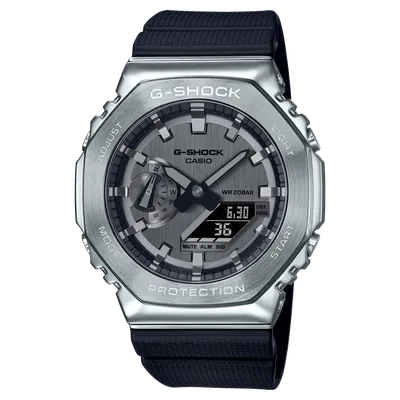 FULL METAL - GM-B2100 | CASIO