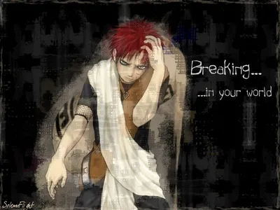 ◇◊◇•Gaara•◇◊◇• | Wiki | Профессия Анимеωник Amino