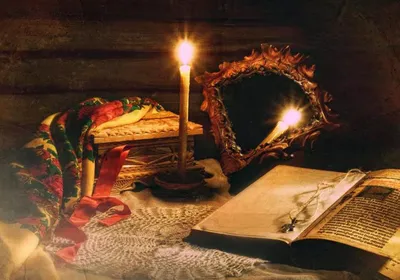 Гадание по клитору изменит вашу жизнь!»: в Одессе пройдет серия необычных  спиритических перформансов