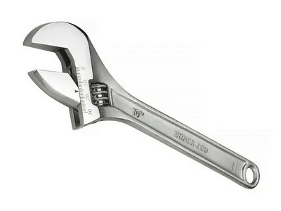 Рожковый гаечный ключ Slim-Line, 24 x 27 мм Proxxon 23856 | гаечные ключи |  инструмент Proxxon Industrial