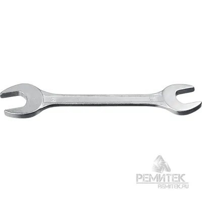 Купить ключ гаечный комбинированный 20 мм, hans, 1161m20 в Москве |  Характеристики и отзывы на сайте
