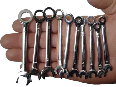 Универсальный гаечный ключ с насадками 48 в 1 Universal Wrench купить, цены  в Москве на Мегамаркет