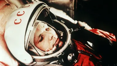 Гагарин. Первый в космосе — Википедия