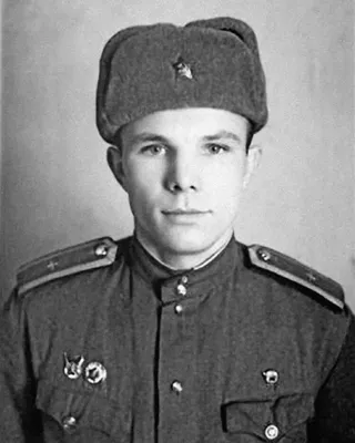 Юрий Гагарин - первый навсегда | Euronews