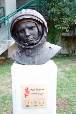 Как американские СМИ освещали полет Гагарина в космос | 12.04.2022, ИноСМИ